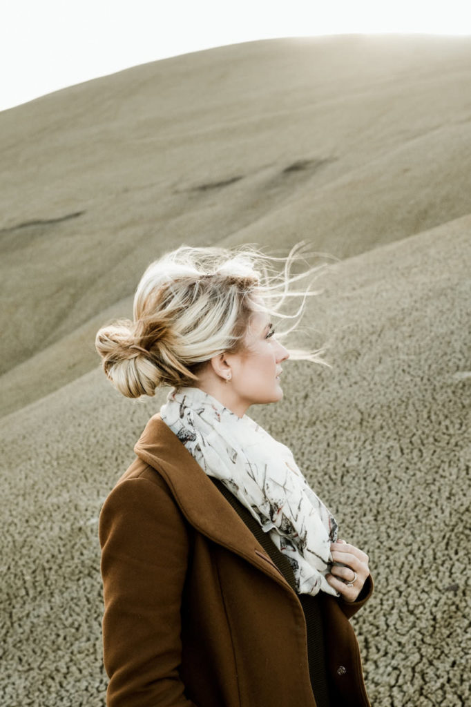 Portraits Evora -